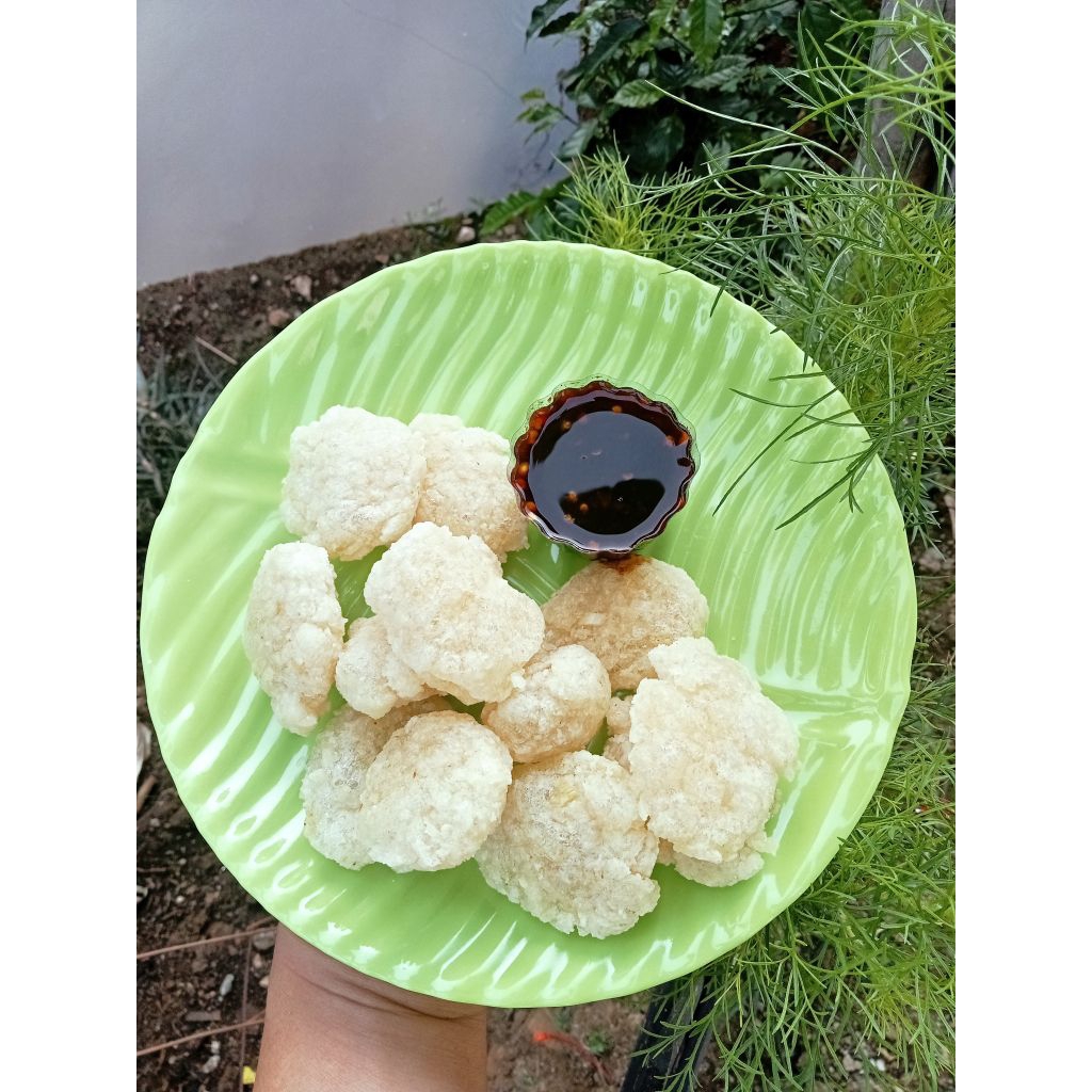 

Cireng bumbu rujak isi 20pcs