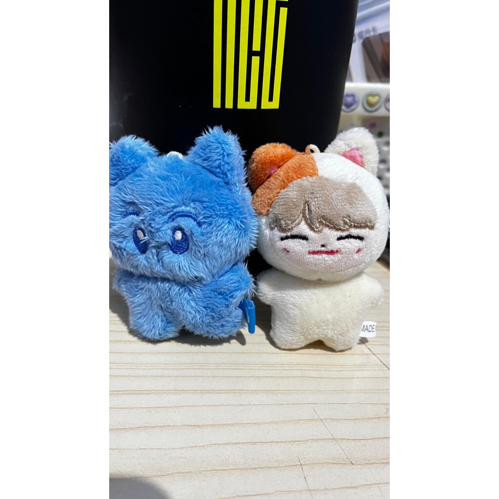 doll  jaehyun chilljaen