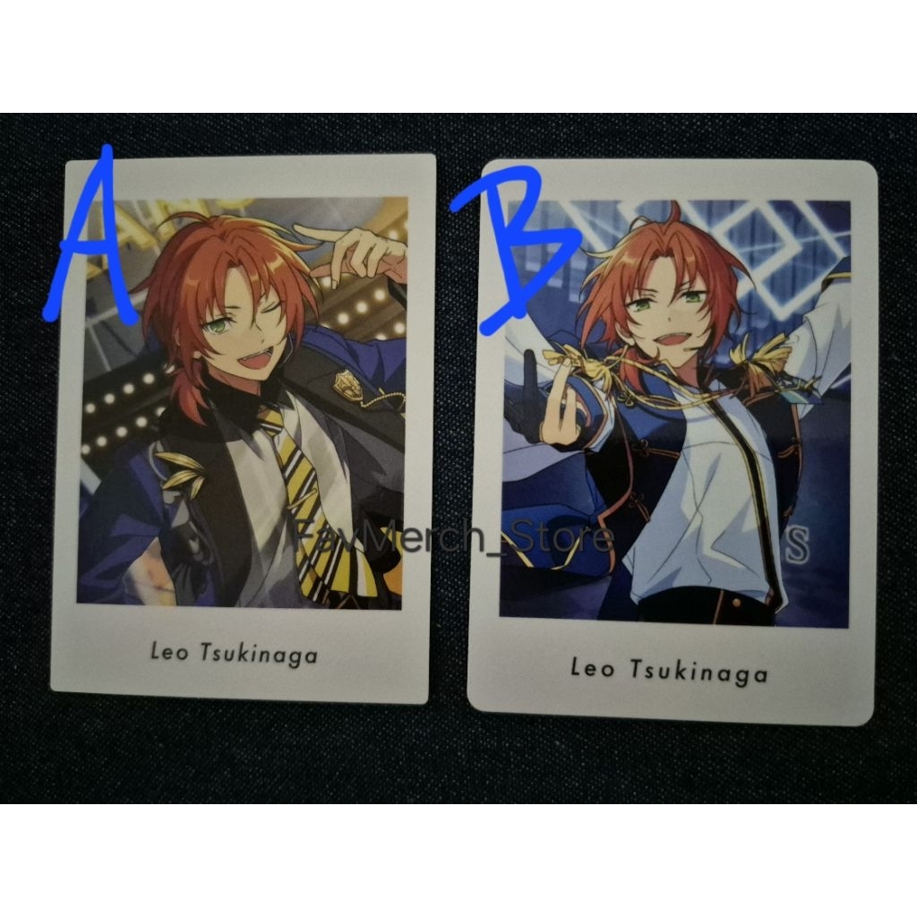 Ensemble Stars Pashakore - Leo