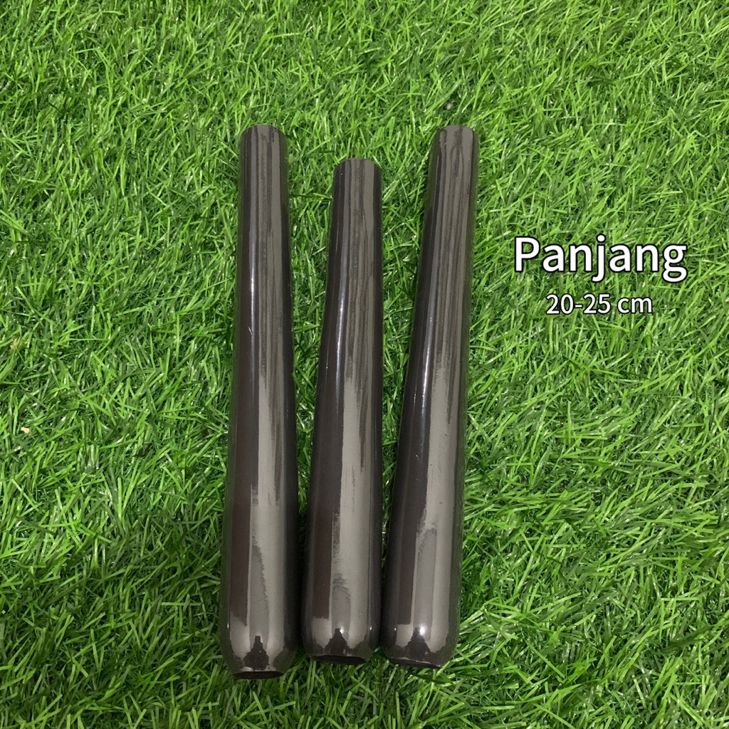 busa eva custom buat tegek ruas panjang untuk panjang busa 20+cm - 25cm