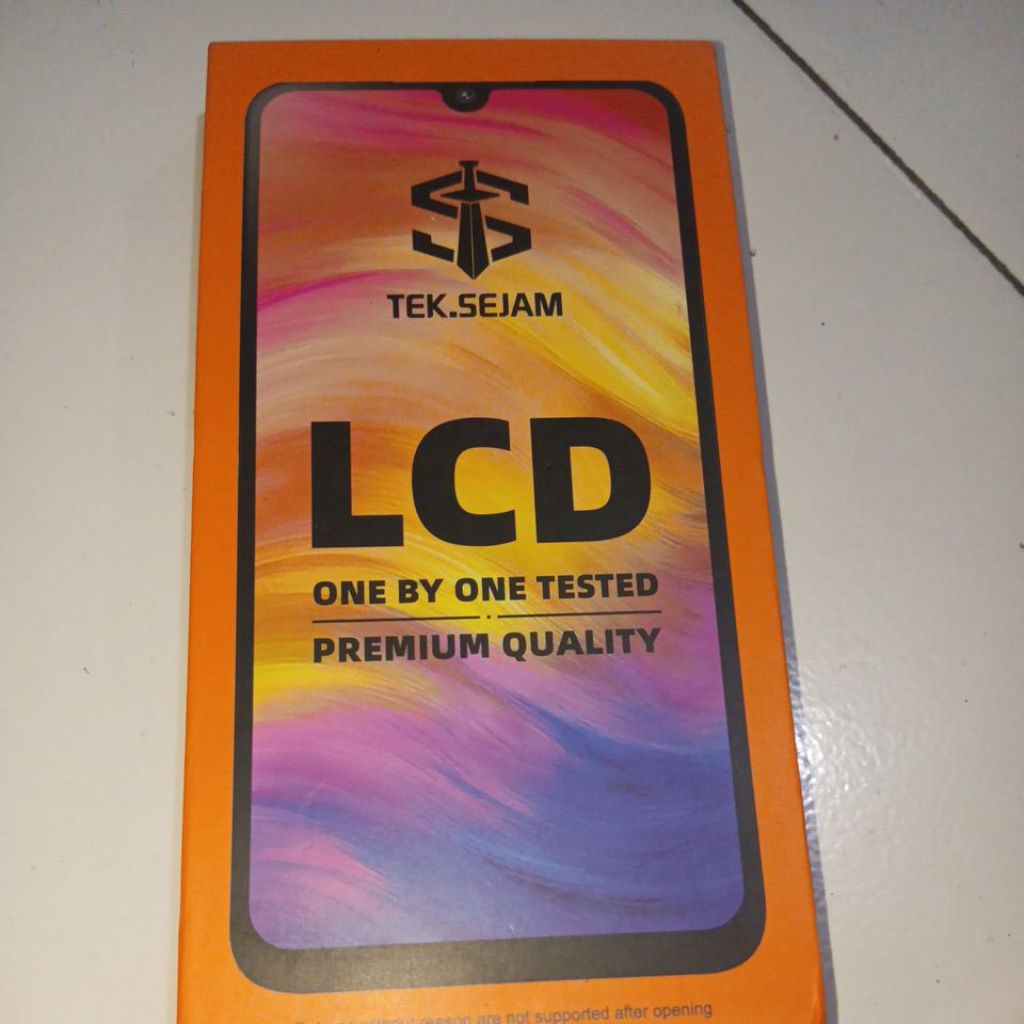 LCD REALME C53/C51 ORI (YP)