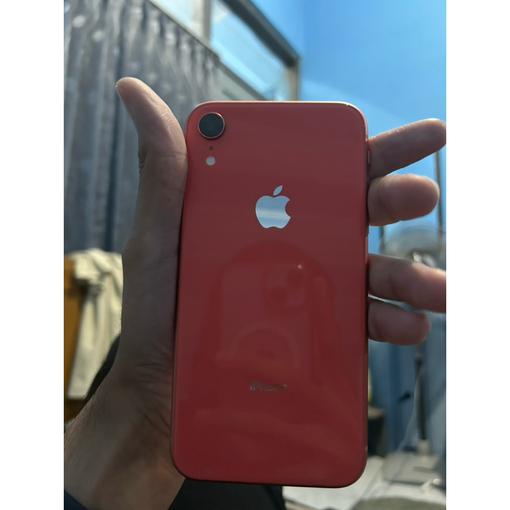 IPHONE XR 128GB ALL OPERATOR