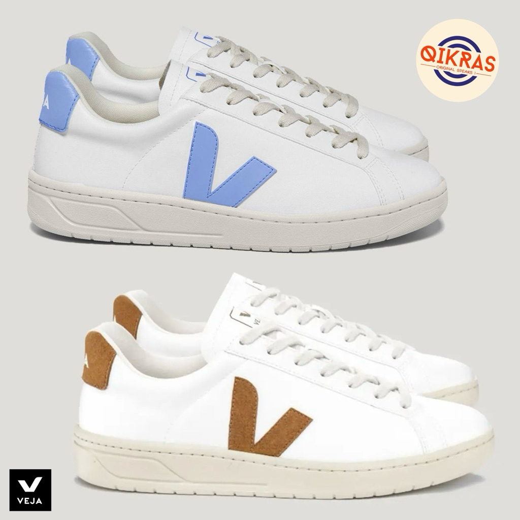 Veja Urca CWL - White Aqua | Camel