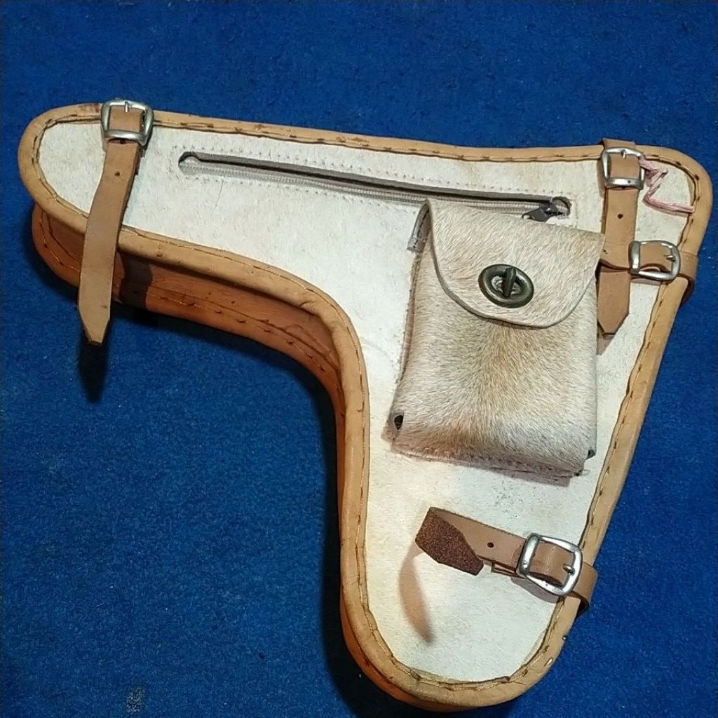 tas frame sepeda onthel tua