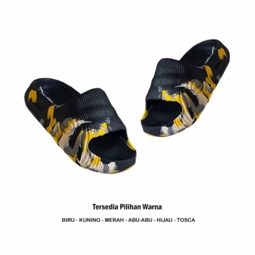 Sandal anak laki laki Dulux Sandal anak 5-9 tahun