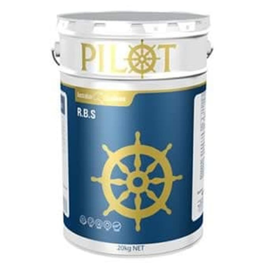 

Butter Oil Substitue - RBS Pilot Ex Australia Rep 1kg sameday / instant only