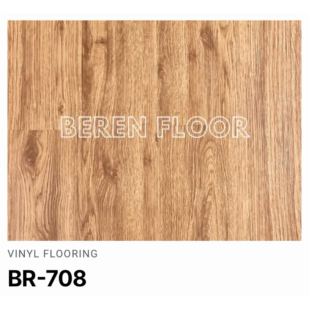 Vinyl Beren Floor
