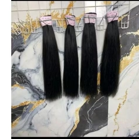 45 Cm Premium Hair Extension - King Hair Extension