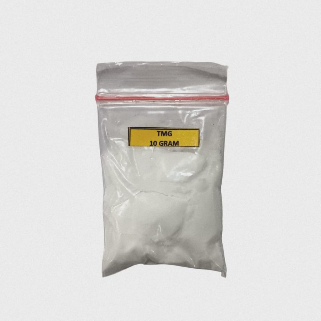 Betaine Anhydrous (TMG) 10gr - Skincare Multifungsi