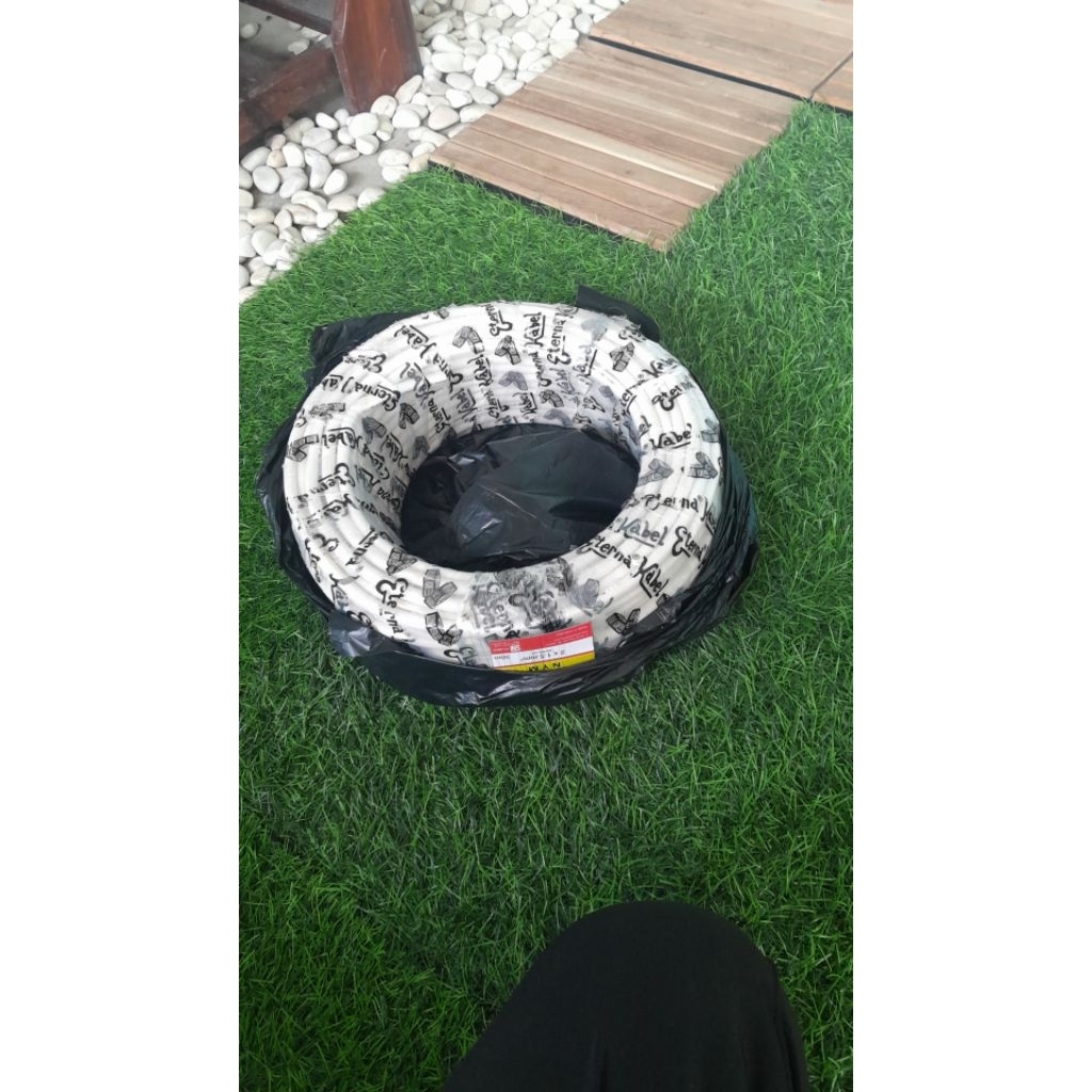 kabel eterna NYM 2 x 1.5