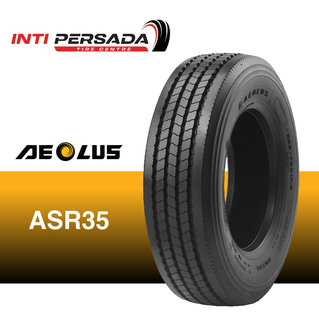 Ban truk radial Aeolus ASR35  750-15 750 R15