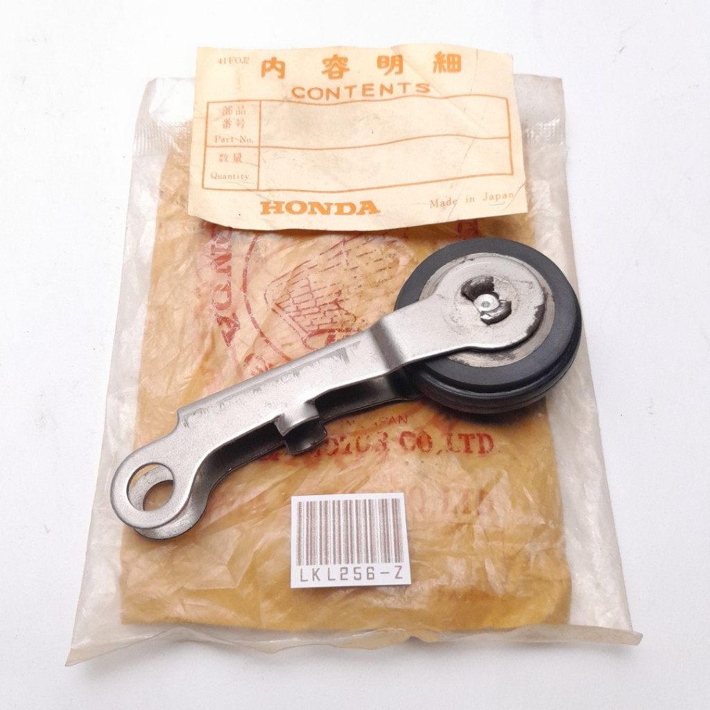 HONDA CA72 CA77 CB72 CB77 CL72 CL77 TENSIONER
