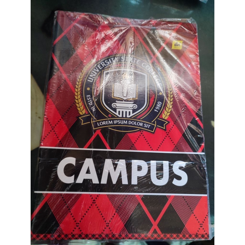 

buku boxy isi 50 lembar