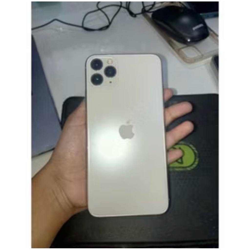 IPHONE 11 PRO MAX 256GB Inter