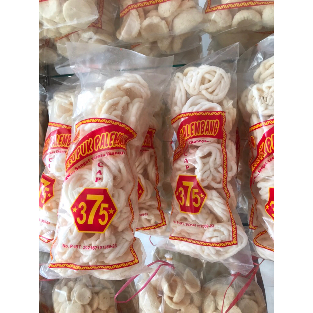 

keriting khas palembang cap 375