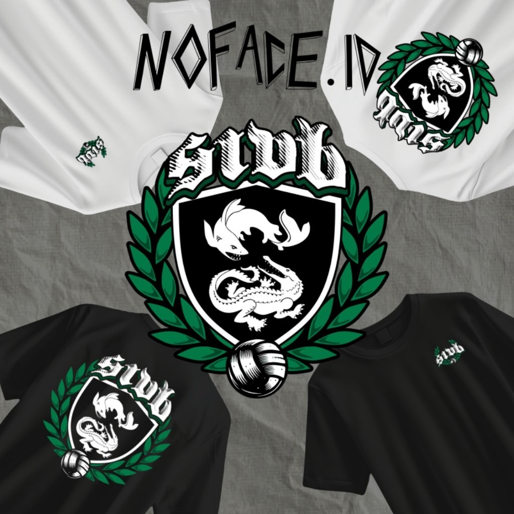 KAOS PERSEBAYA SIVB