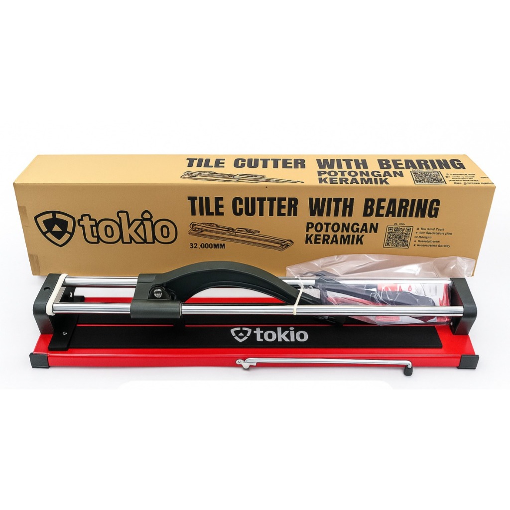 ALAT POTONG KERAMIK MANUAL LASER TOKIO 80CM