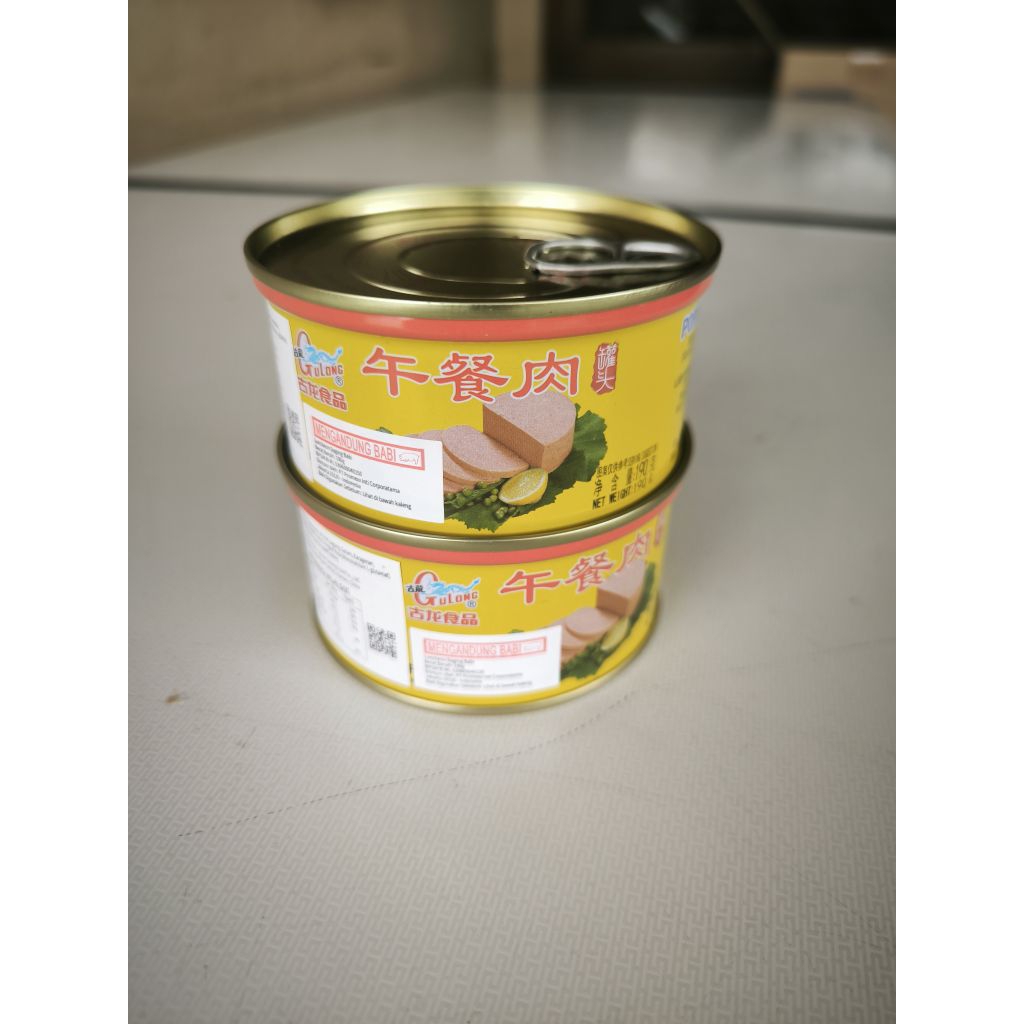 

maling gulong kecil 190gr