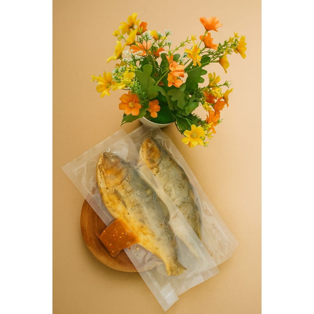 

Bandeng Presto Nusantara