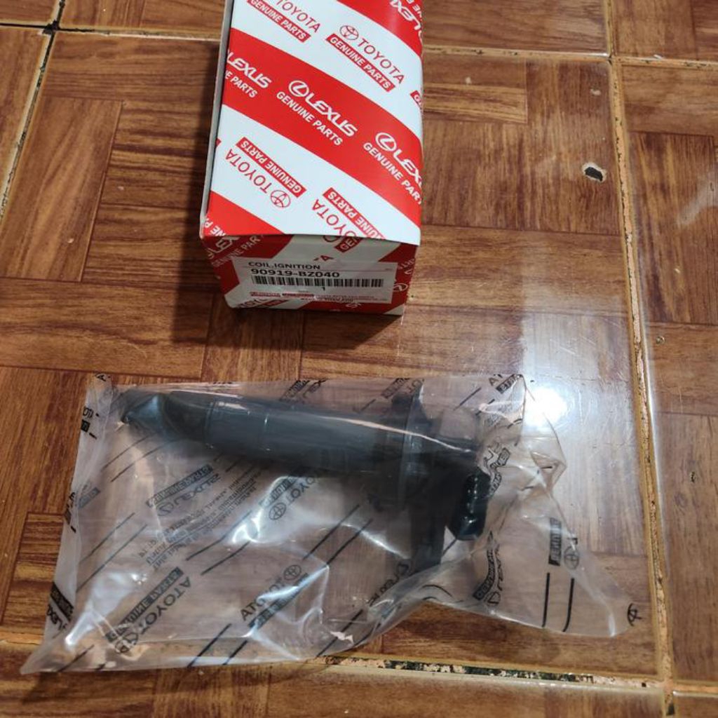 Coil koil ignition avanza vvti rush terios grand max denso 1pc