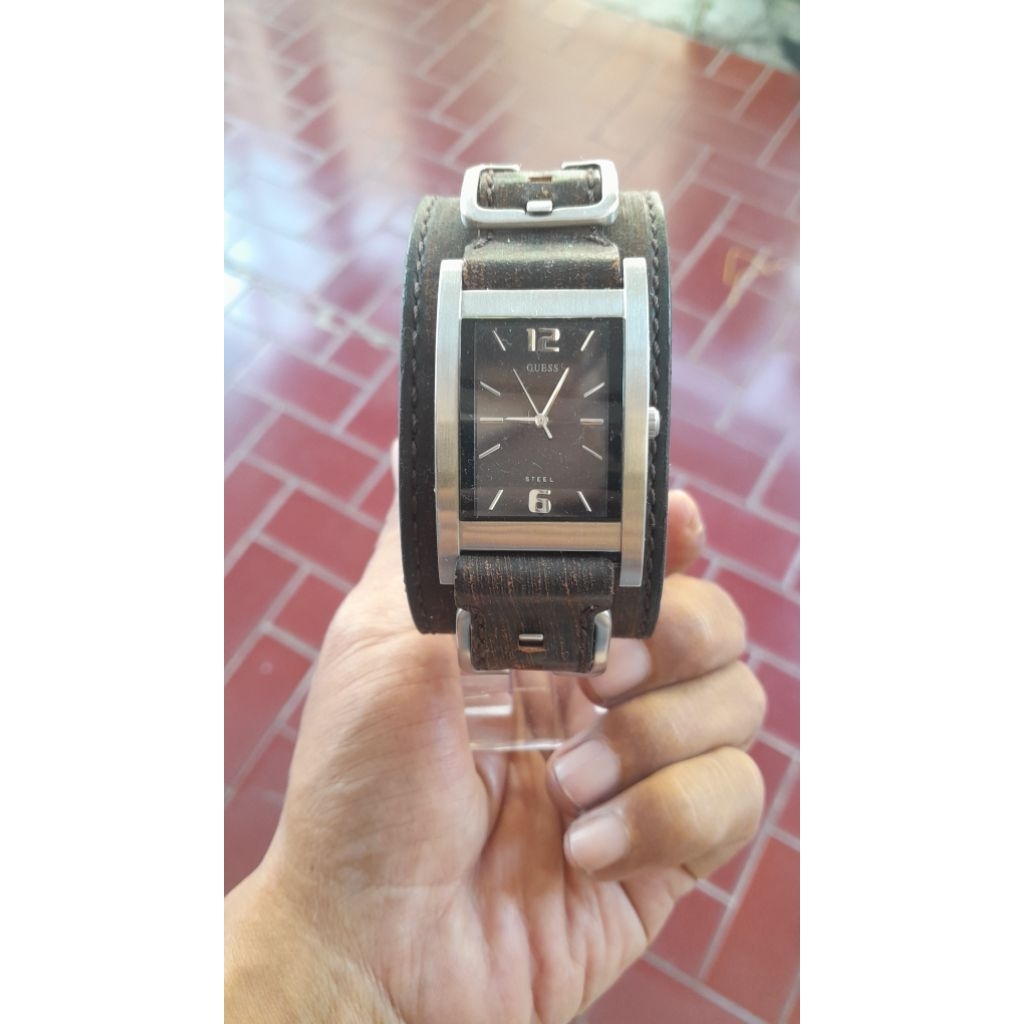 Jam Guess Original second preloved