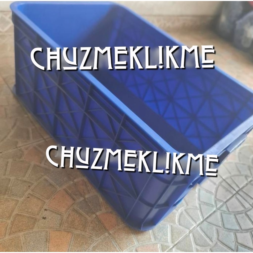 Container industri Rabbit 3324/Box Rabbit 3324/box industri Rabbit 3324