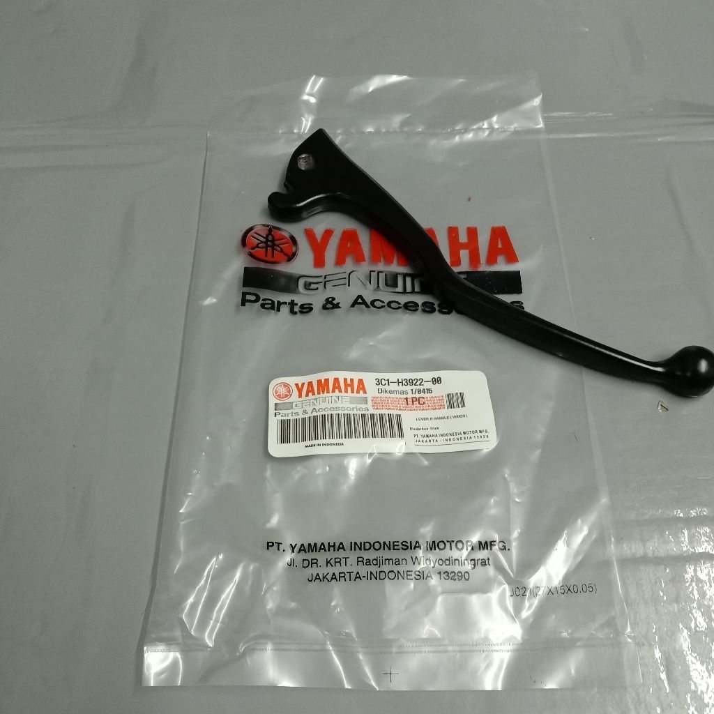 handle rem kanan Vixion old, Vixion New.