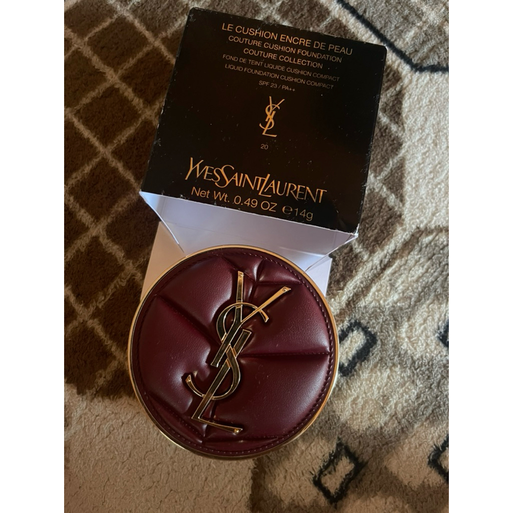 YSL Cushion-B20
