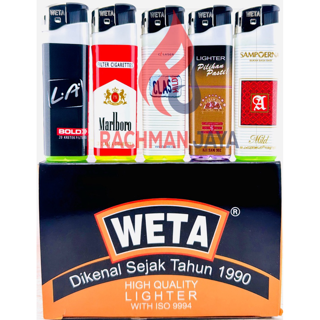 Korek weta magnit rkk dan bola