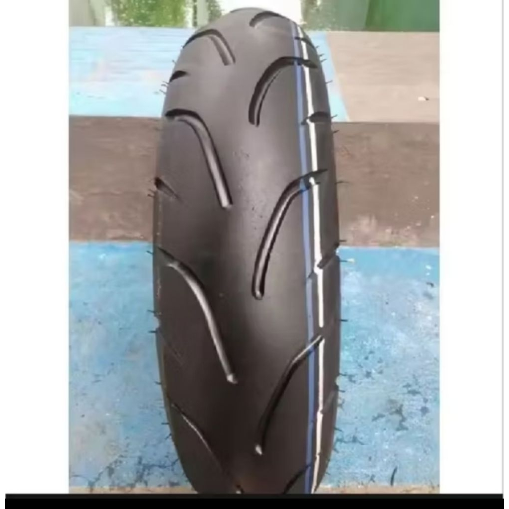 promo ban motor Yamaha nmax depan original IRC tubles