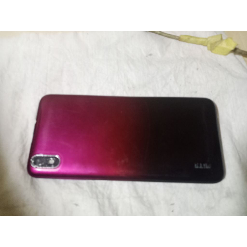 Mito z1 minus/hp bekas/hp minus