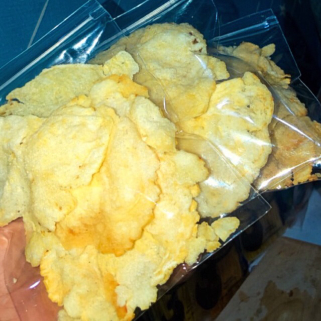 

kripik emping
