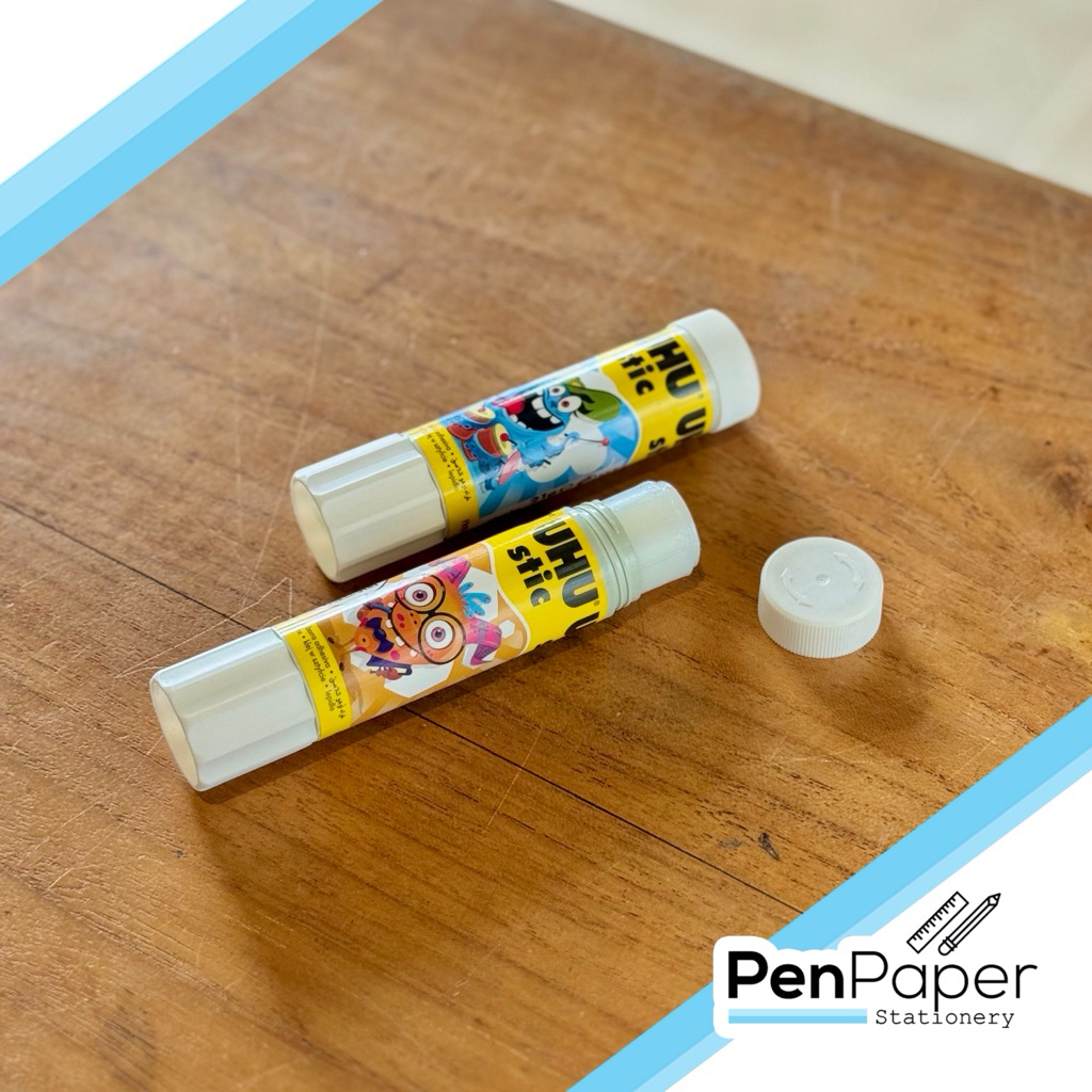 

Lem Stik UHU 21gr stick