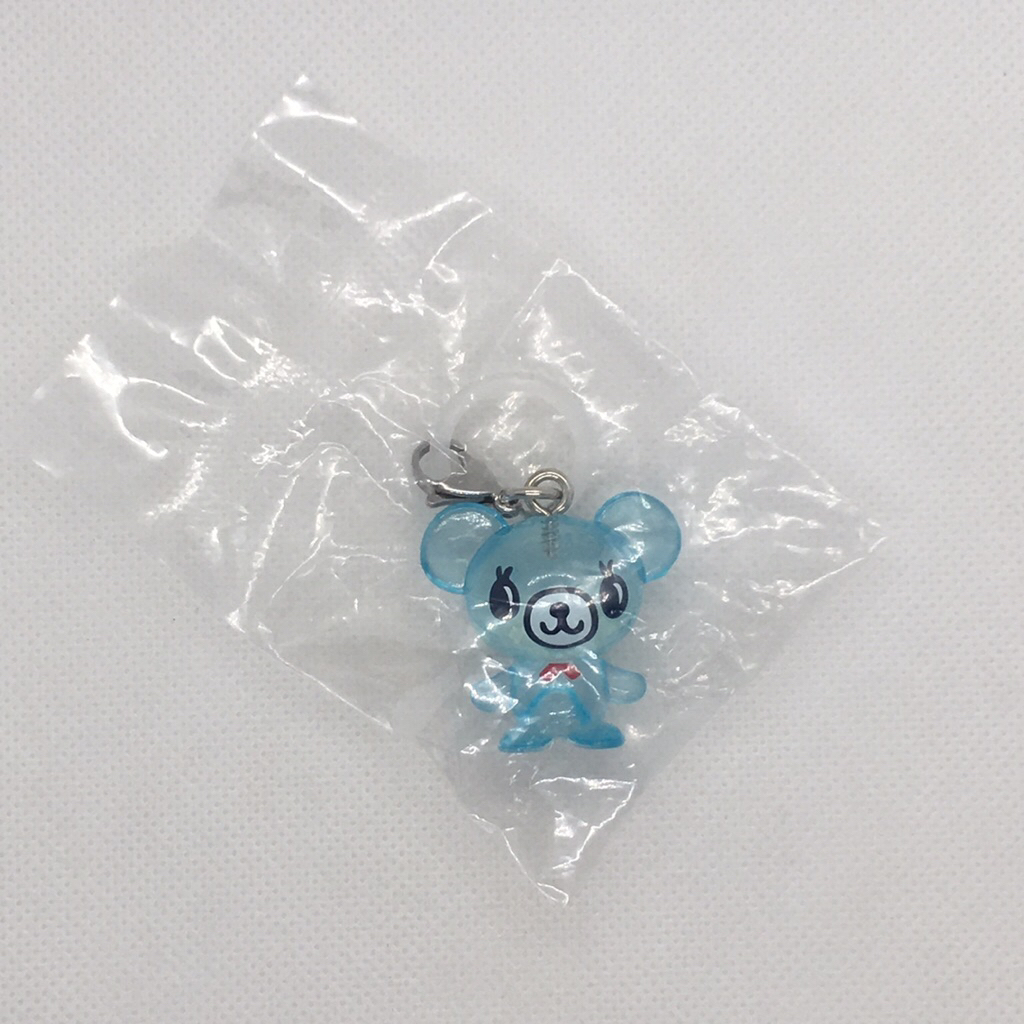 Trinkets/ Pom Ponette Mejirushi