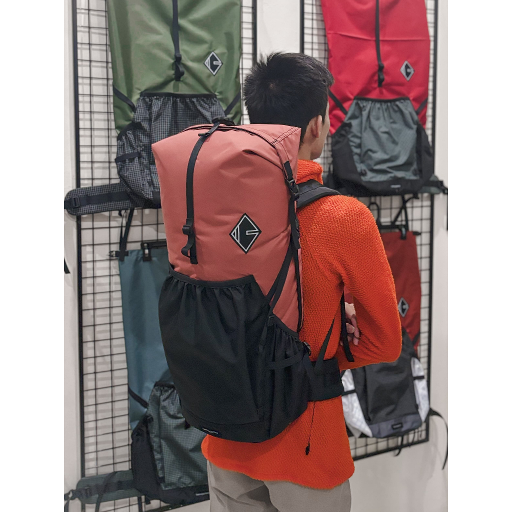 BEEN EQUIPMENT RENJANA PLUS 30L