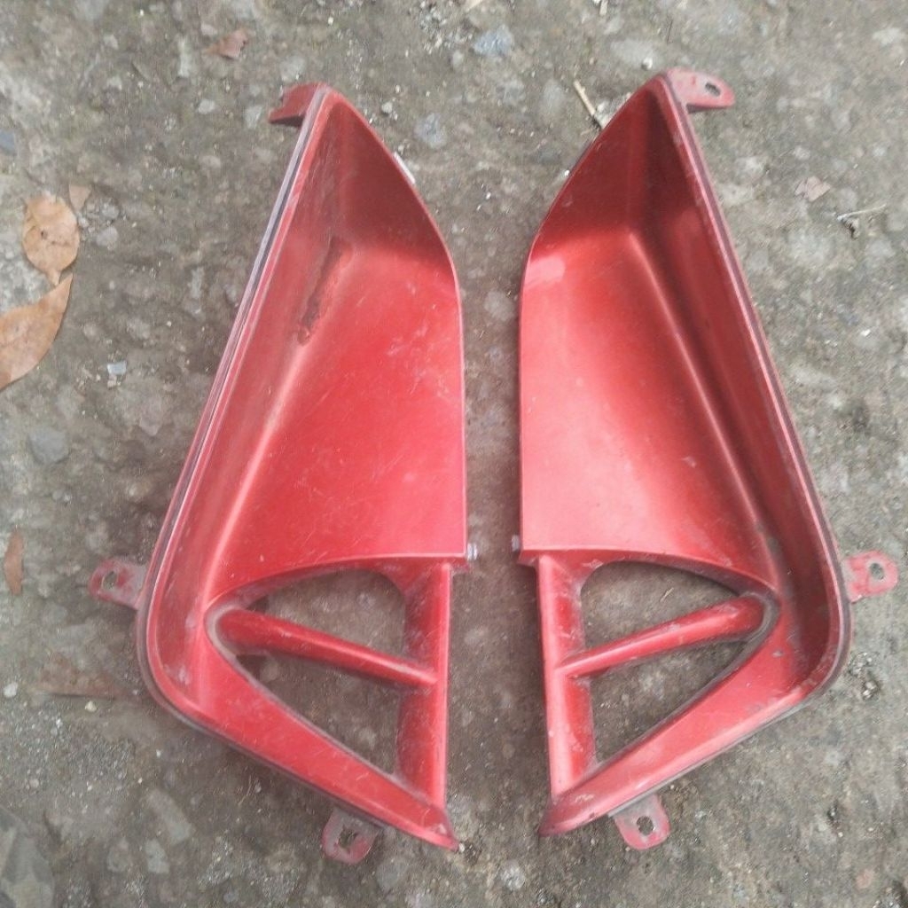 coper laci sayap dalem Supra x125 Batman karburator bekas original