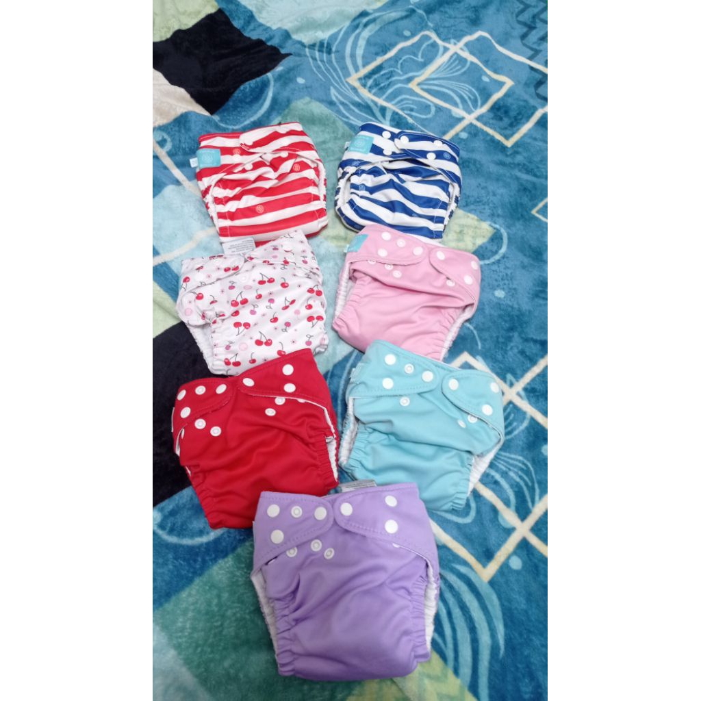 clodi preloved, preloved clodi, clodi bekas, clodi second, clodi bagus, clodi nyaman, clodi awet, cl