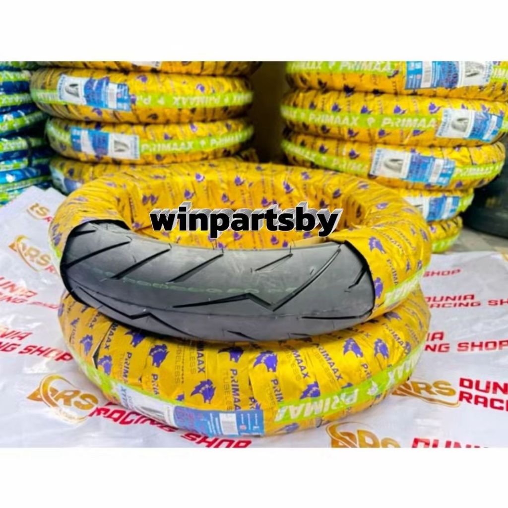 Ban Luar Tubles Primax SK09 Ring14 90/90