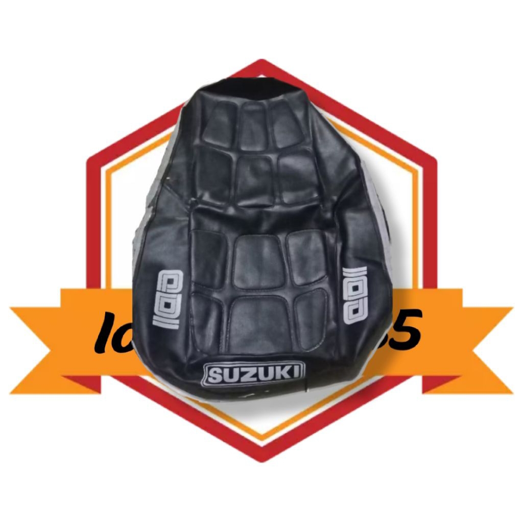 cover seat Kulit Jok sadel Suzuki FR 70 Fr80 FR70 FR 80 A100