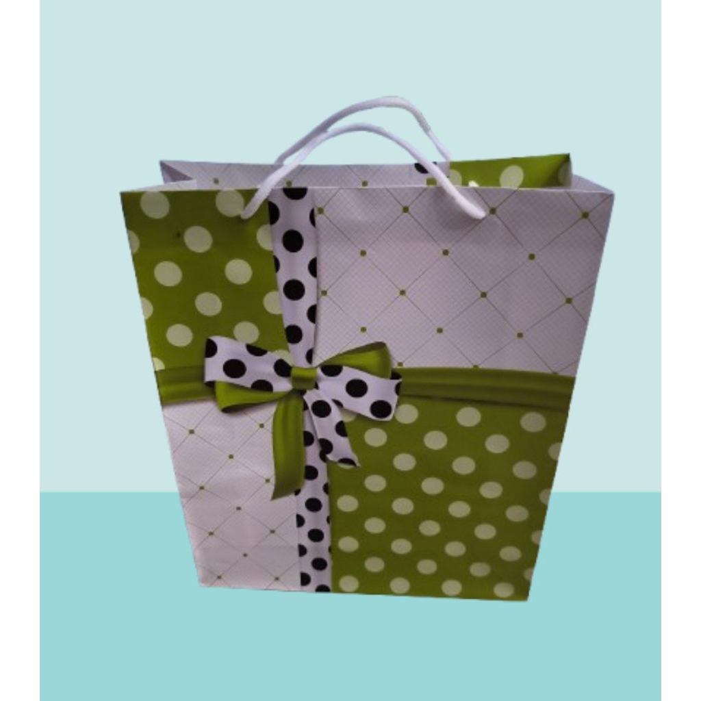 

paper bag murah / tas belanja / tas kertas