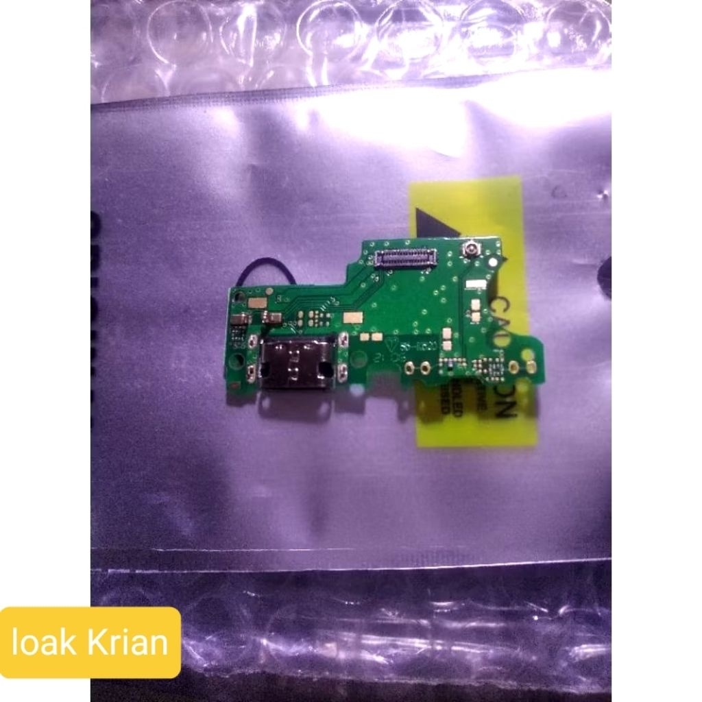 PCB cas Lenovo K520