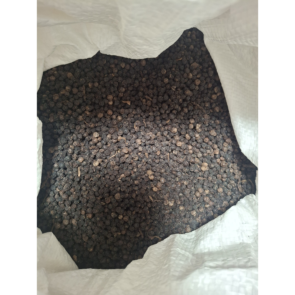 

Marila | Lada Hitam Asli Lokal Jawa Barat 1 Kg