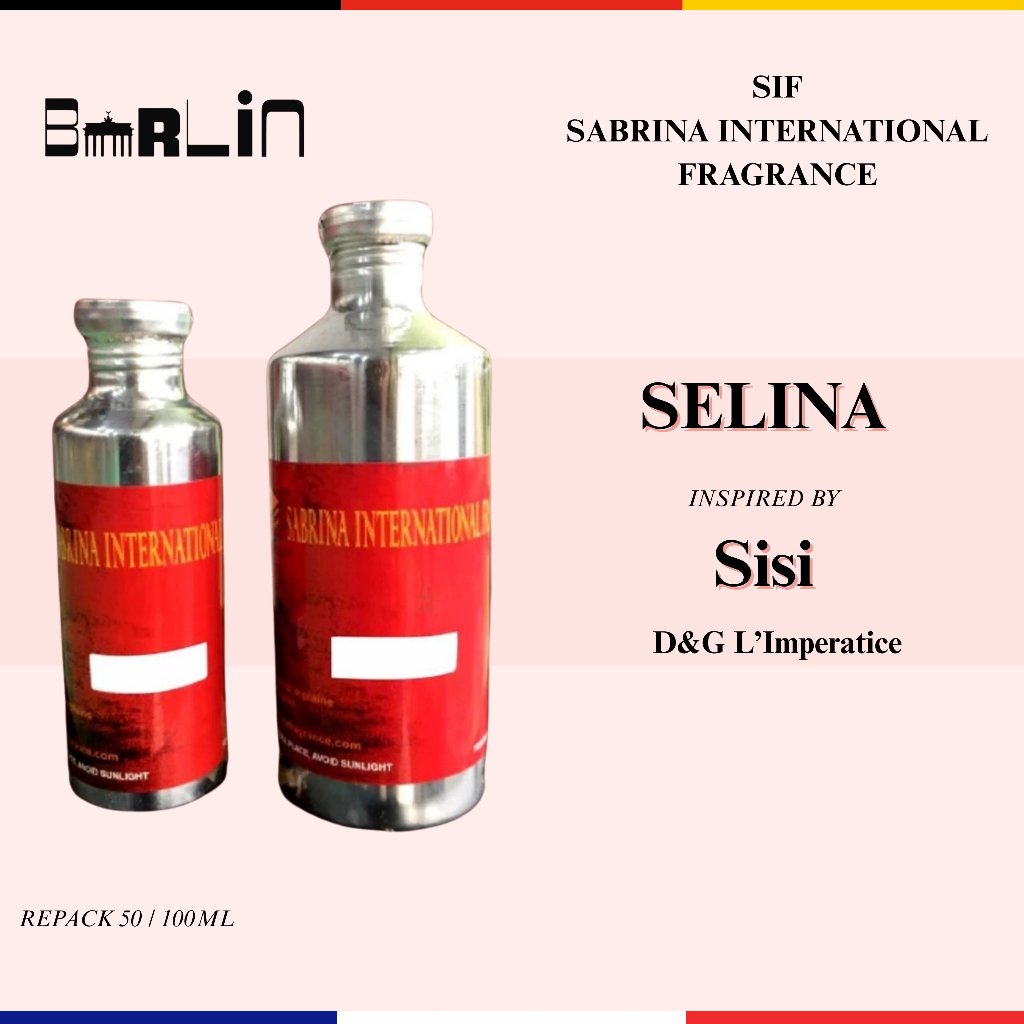 SELINA INSPIRED SISSI D*G l'imperatrice BY SIF - ASLI 100%