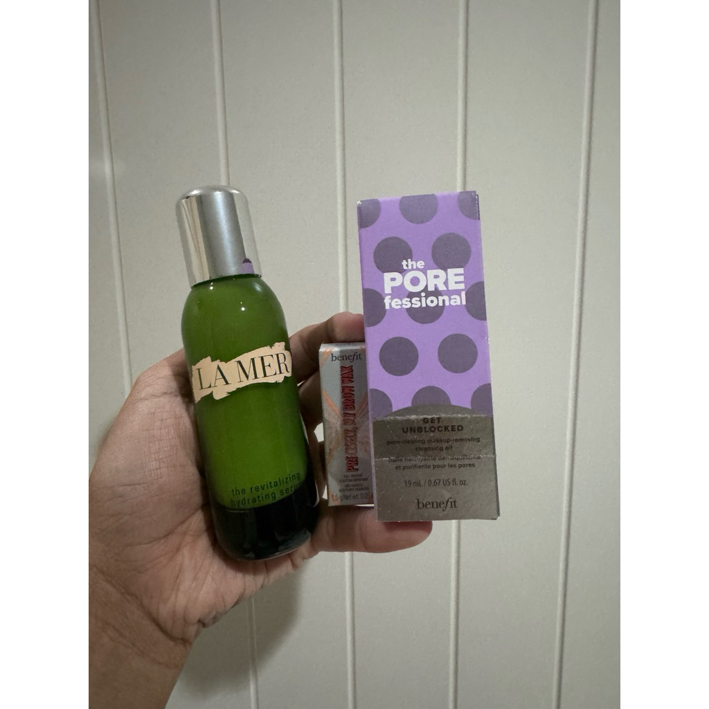 deal crsl prlvd skincare lamer