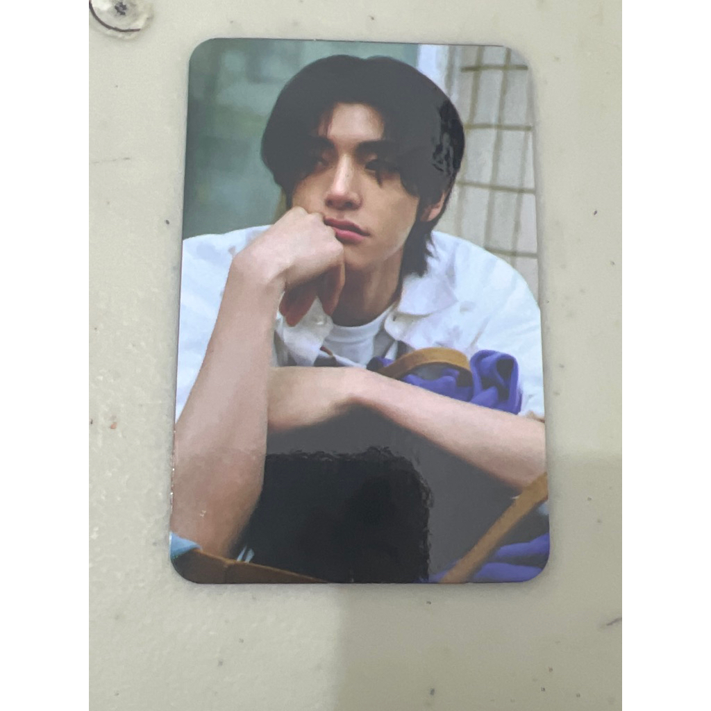 Pc UNOFFICIAL Jake Enhypen Romance untold