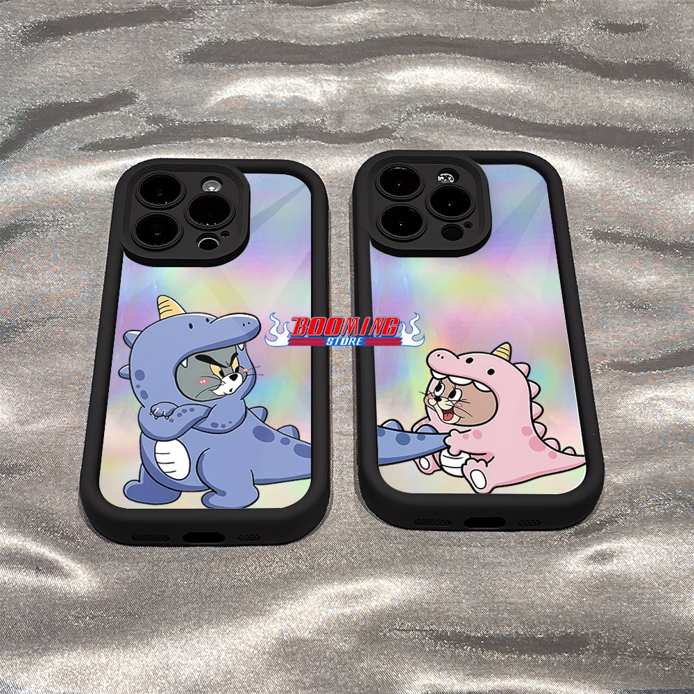 Case Samsung J2 PRIME J7 PRO J4 PLUS  J7 J6 PLUS J7 PRIME Softcase Black Procamera Premium Hologram 