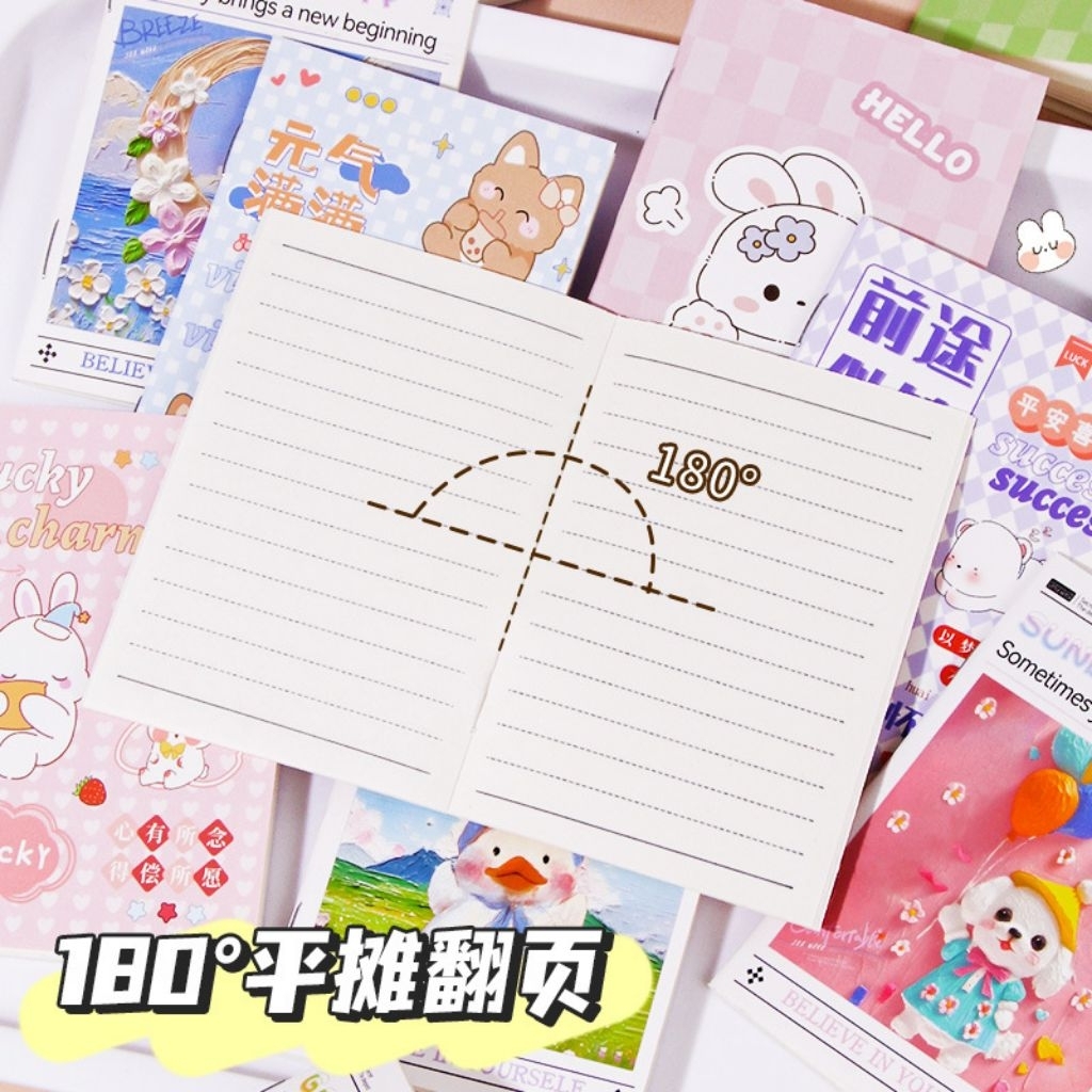 

DELUNASHOP NOTES MINI /NOTE BOOK/NOTES KECIL PER PCS