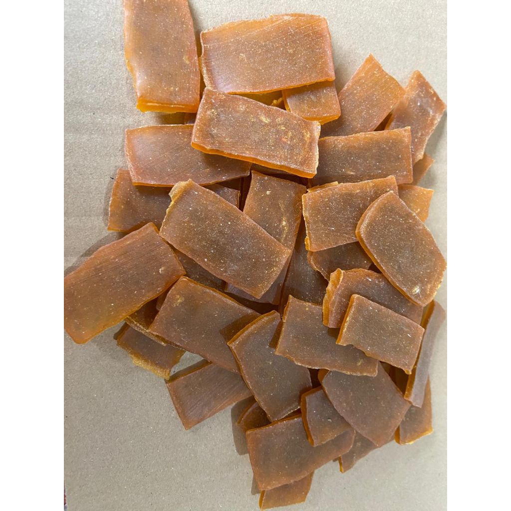 

Kerupuk Jangek Nusantara @1kg gurih & Renyah