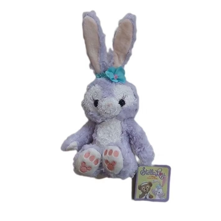 Boneka Stella Lou Plush Original