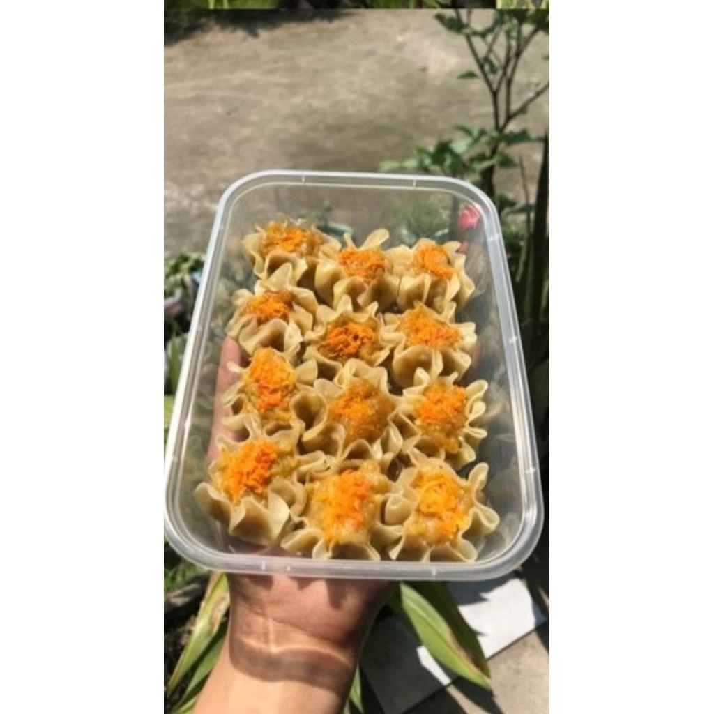 

Dimsum ayam full frozen isi 12pcs